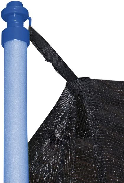 Hudora B-Ware Trampolin Fitness Trampolin 