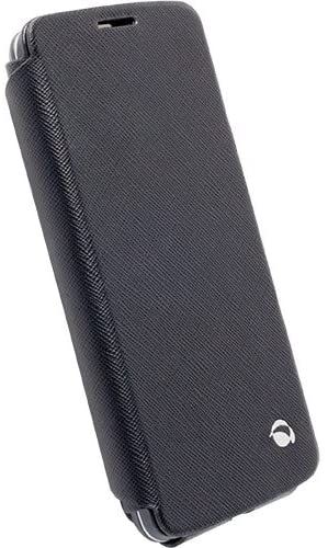 Krusell Malmö Flip Hülle für LG L90 schwarz Krusell Malmö Flip Hülle für LG L90 schwarz