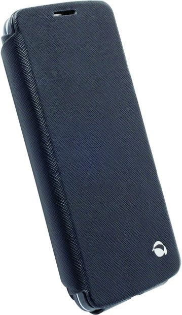 Krusell Malmö Flip Hülle für LG L90 schwarz Krusell Malmö Flip Hülle für LG L90 schwarz