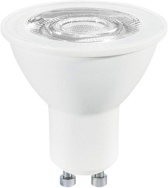 OSRAM LED Reflektor Spott GU10 50 W Warmweiß Strahler Leuchte OSRAM LED Reflektor Spott GU10 50 W Warmweiß Strahler Leuchte