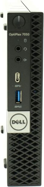  Dell Optiplex 7050 Desktop PC | Intel Core i5-7 Gen | 8 GB | 256 GB | Win 10 Pro [B-WARE]