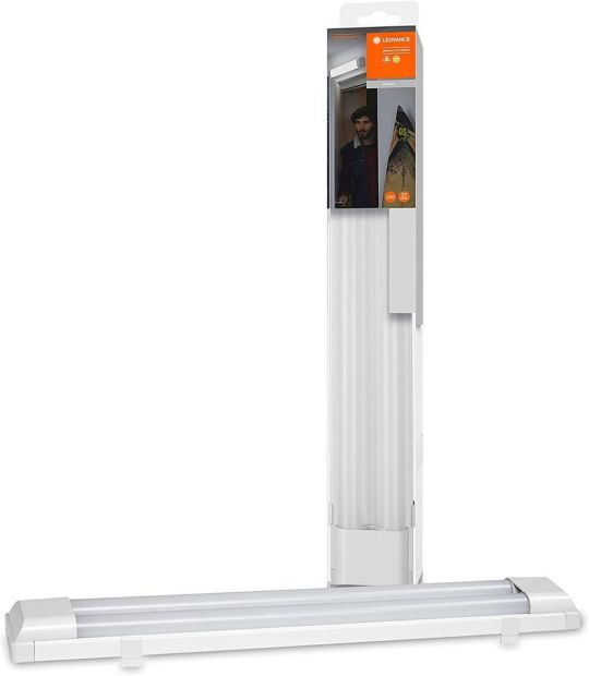LEDVANCE LED Lichtband 60cm Lichtleiste 25W Decken Leuchte