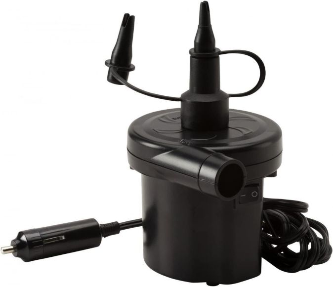 Bestway Elektropumpe12V Mobile Auto Boot Luftpumpe Kompressor Bestway Elektropumpe12V Mobile Auto Boot Luftpumpe Kompressor