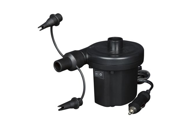Bestway Elektropumpe12V Mobile Auto Boot Luftpumpe Kompressor Bestway Elektropumpe12V Mobile Auto Boot Luftpumpe Kompressor