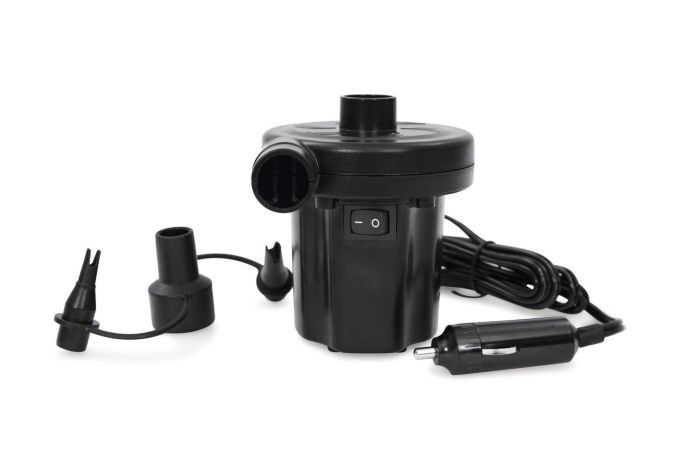 Bestway Elektropumpe12V Mobile Auto Boot Luftpumpe Kompressor Bestway Elektropumpe12V Mobile Auto Boot Luftpumpe Kompressor