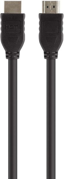 Belkin HDMI Kabel Videokabel Anschlusskabel UHD 4K Receiver Belkin HDMI Kabel Videokabel Anschlusskabel UHD 4K Receiver