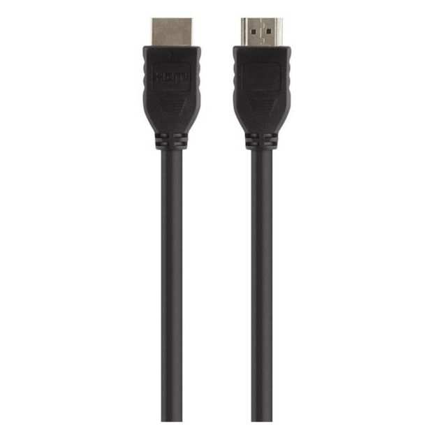 Belkin HDMI Kabel Videokabel Anschlusskabel UHD 4K Receiver Belkin HDMI Kabel Videokabel Anschlusskabel UHD 4K Receiver