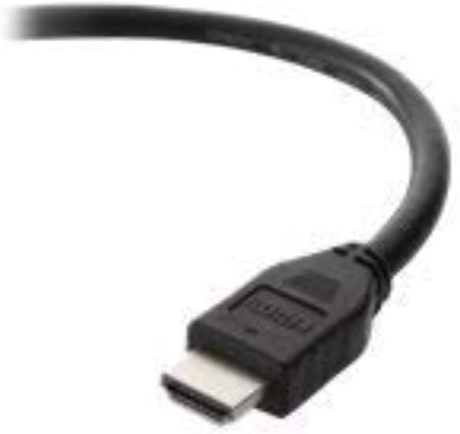 Belkin HDMI Kabel Videokabel Anschlusskabel UHD 4K Receiver Belkin HDMI Kabel Videokabel Anschlusskabel UHD 4K Receiver