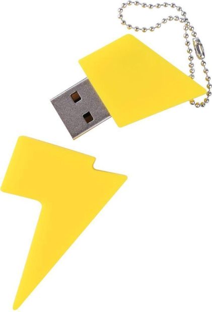Dresz USB Stick 8GB Speicherstick Memorystick Speicher Blitz 