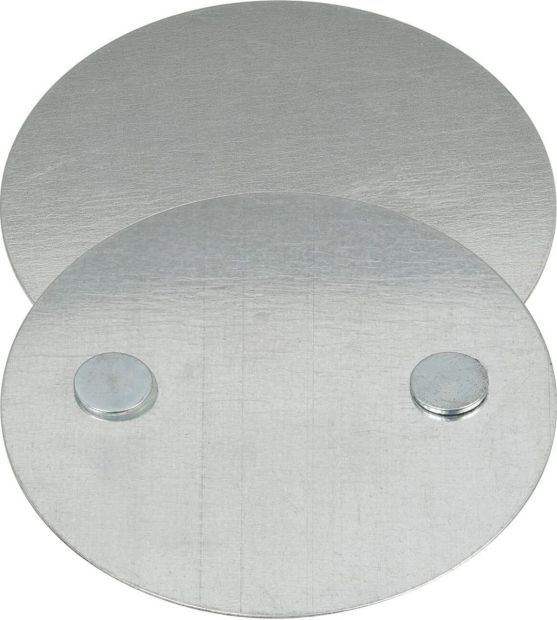 Brennenstuhl BR 1000 Magnet Montageplatte für Rauchmelder Magnethalter Brennenstuhl BR 1000 Magnet Montageplatte für Rauchmelder Magnethalter