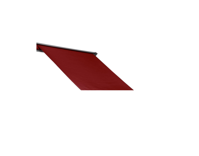  Markise 300×200 cm mit Motor Alumunium Klasse 7-8  inkl. Fernbedienung 