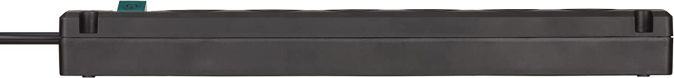 Brennenstuhl Bremounta Steckdosenleiste 5-fach mit 2 USB-Ladebuchsen Brennenstuhl Bremounta Steckdosenleiste 5-fach mit 2 USB-Ladebuchsen