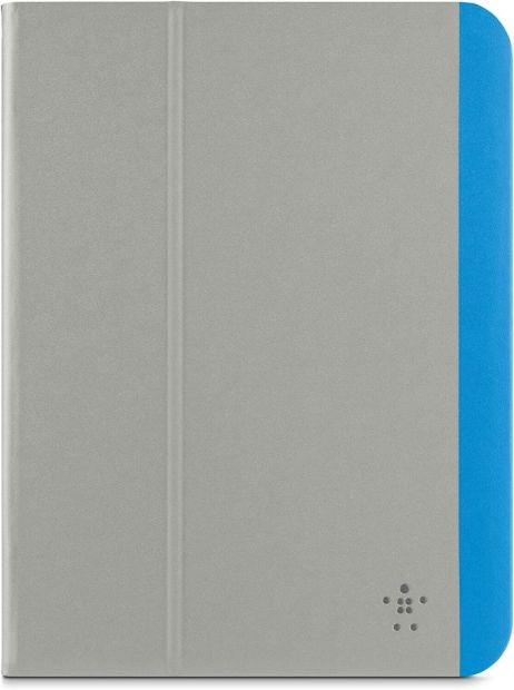Belkin Ipad Air 1/2 Schutzhülle Case slim Smarte Tasche mit Ständer Funktion Belkin Ipad Air 1/2 Schutzhülle Case slim Smarte Tasche mit Ständer Funktion