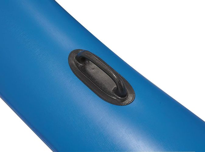 Bestway Luftmatratze Haifisch 297 x 188 x 71 cm Schwimmtier XXL Schwimmring Bestway Luftmatratze Haifisch 297 x 188 x 71 cm Schwimmtier XXL Schwimmring