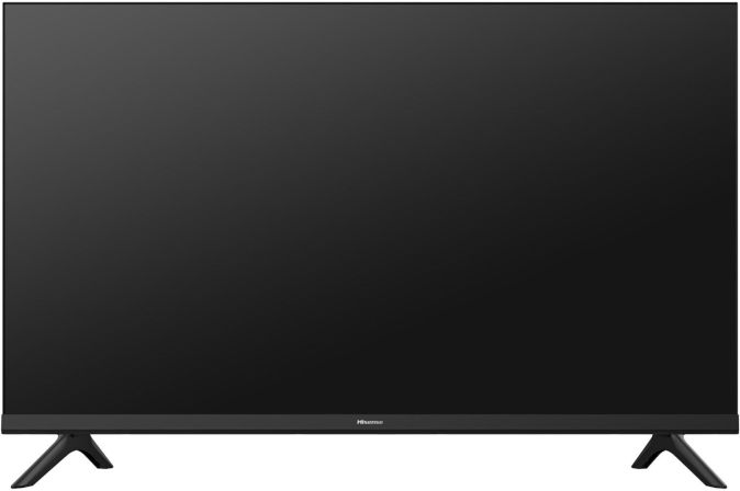Hisense 32A4DG HD Fernseher 32 Zoll TV Smart TV HD 80 cm [B-WARE]