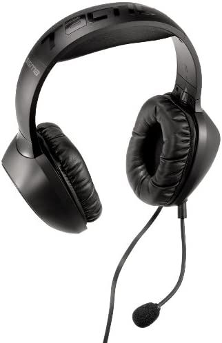 Creative Sound Blaster Tactic360 Sigma Gaming Headset Kopfhörer für Xbox 360 Schwarz [B-WARE]
