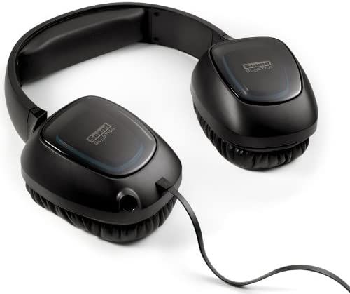 Creative Sound Blaster Tactic360 Sigma Gaming Headset Kopfhörer für Xbox 360 Schwarz [B-WARE]