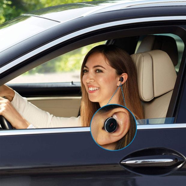 Cartrend USB Ladestecker mit Bluetooth Zigarettenanzünder Cartrend USB Ladestecker mit Bluetooth Zigarettenanzünder