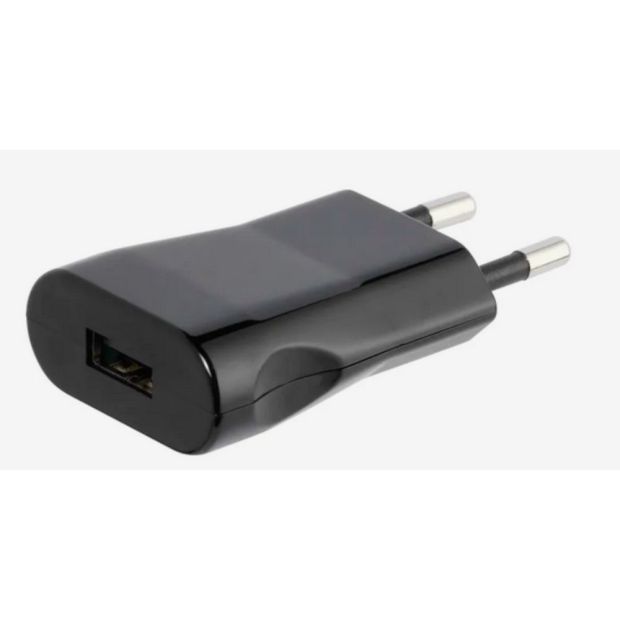 Vivanco PAH 20 USB Ladegerät Netzteil Power Adapter für Handy Tablet 