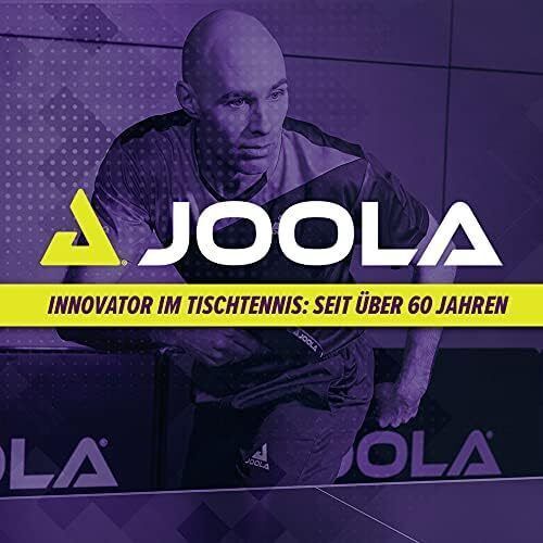 JOOLA Tischtennisplatte mit Netz 168*84*76