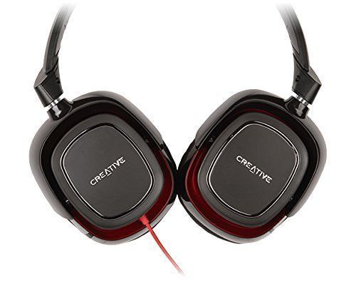 Creative HS-880  Draco Gaming Headset [B-Ware]