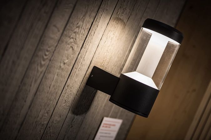 LEDVANCE LED ENDURA STYLE LANTERN MODERN Leuchte Aussenleuchte Gartenleuchte 