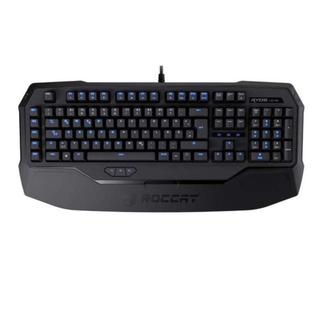 ROCCAT Ryos MK Pro CZ Layout Mechanische Gaming Tastatur [B-WARE]