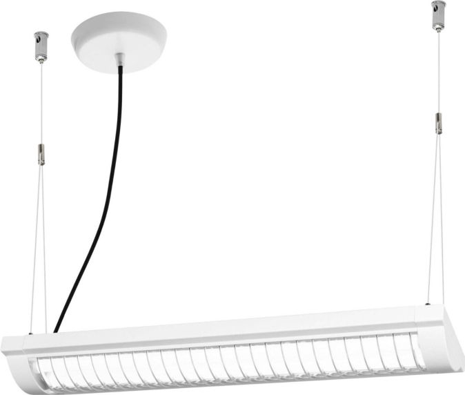 LEDVANCE LED Deckenlampe 60cm Dimmbar Wandschalter 