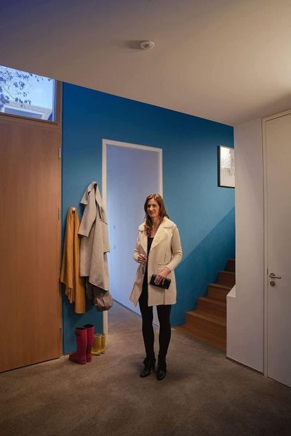 LEDVANCE Sensor Decken Wandmontage 15min Tageslichtsensor Strahler 