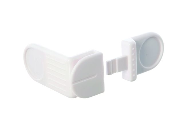 Dreambaby G133 Schubladensicherung Schranksicherung [2ER]