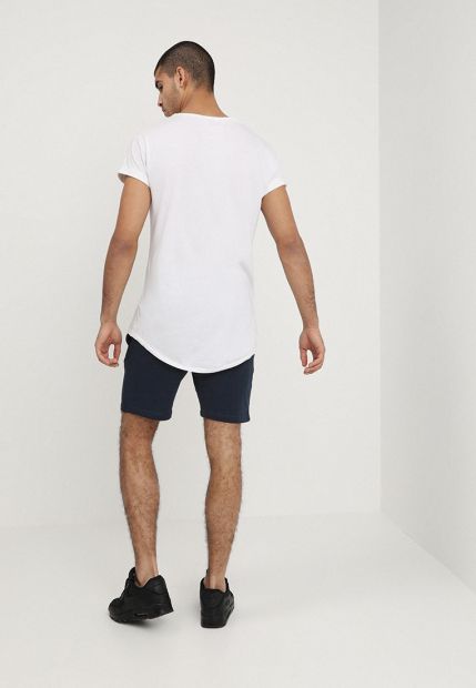 Diesel UMLB-PAN Shorts Herren kurze Jogging Hose in Blau oder Grau Diesel UMLB-PAN Shorts Herren kurze Jogging Hose in Blau oder Grau