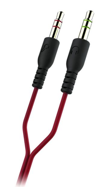Creative HS-880 Kabelgebundenes  Gaming Headset [B-WARE]