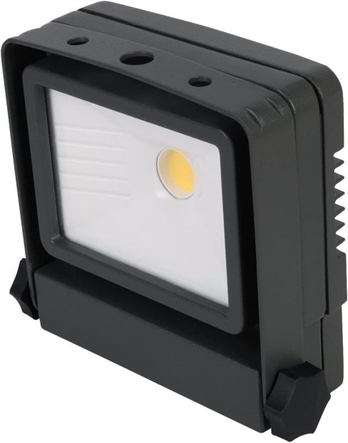 Eco Light Ado Effizienter COB-LED-Außenwandstrahler Wandleuchte Strahler Eco Light Ado Effizienter COB-LED-Außenwandstrahler Wandleuchte Strahler