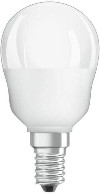 OSRAM STAR+ RGBW LED Lampe E14 Sockel mit Fernbedienung Dimmbar 