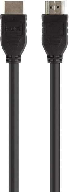 Belkin HDMI Kabel mit Ethernet Anschlusskabel Konventerkabel Videokabel 1,5m
