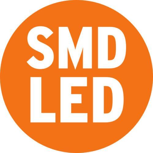 Brennenstuhl LED Akku Strahler Baustrahler Scheinwerfer Schwarz/Orange Brennenstuhl LED Akku Strahler Baustrahler Scheinwerfer Schwarz/Orange