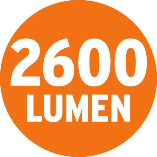 Brennenstuhl LED Akku Strahler Baustrahler Scheinwerfer Schwarz/Orange Brennenstuhl LED Akku Strahler Baustrahler Scheinwerfer Schwarz/Orange