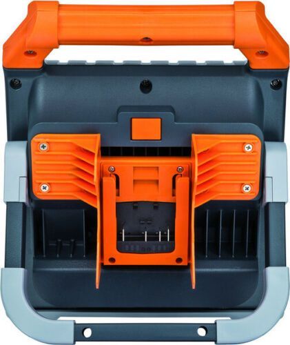 Brennenstuhl LED Akku Strahler Baustrahler Scheinwerfer Schwarz/Orange Brennenstuhl LED Akku Strahler Baustrahler Scheinwerfer Schwarz/Orange