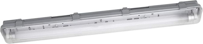 Ledvance Led Feuchtraumleuchte G13 T8 Leuchtröhre 60cm Kaltweiß Ledvance Led Feuchtraumleuchte G13 T8 Leuchtröhre 60cm Kaltweiß