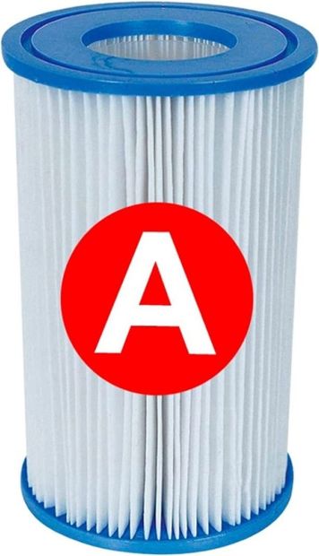Intex Filter Pumpe 2.006 l/h 45W Filteranlage Kartuschenfilteranlage + Kartusche Intex Filter Pumpe 2.006 l/h 45W Filteranlage Kartuschenfilteranlage + Kartusche
