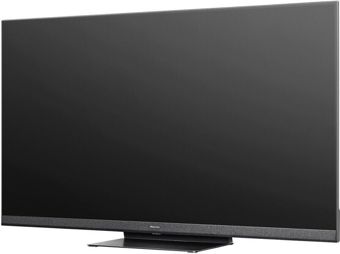 HISENSE 65U8HQ, MINI LED SMART FERNSEHER 65 ZOLL ULTRA HD/4K [B-WARE]