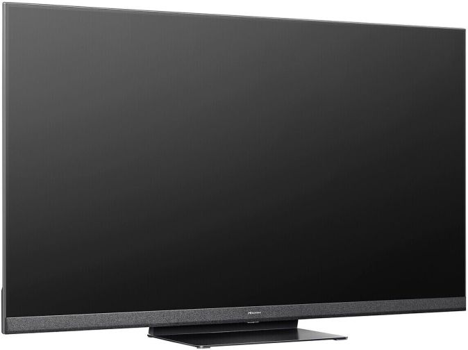 HISENSE 65U8HQ, MINI LED SMART FERNSEHER 65 ZOLL ULTRA HD/4K [B-WARE]