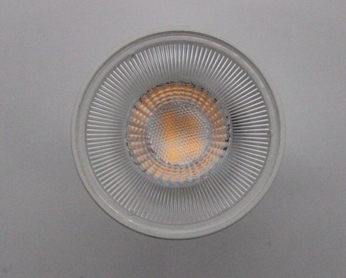 OSRAM GU10 LED Spot PAR16 Leuchtmittel Warmweiß Reflektor Lampe 50W OSRAM GU10 LED Spot PAR16 Leuchtmittel Warmweiß Reflektor Lampe 50W