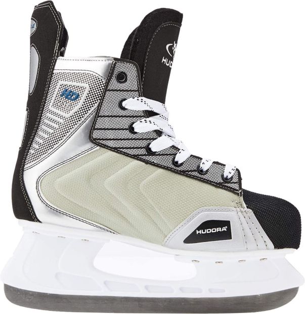 Hudora Eishockey Schlittschuhe Kinder Jugendliche Eislaufen Ice Skaten 38-39-40