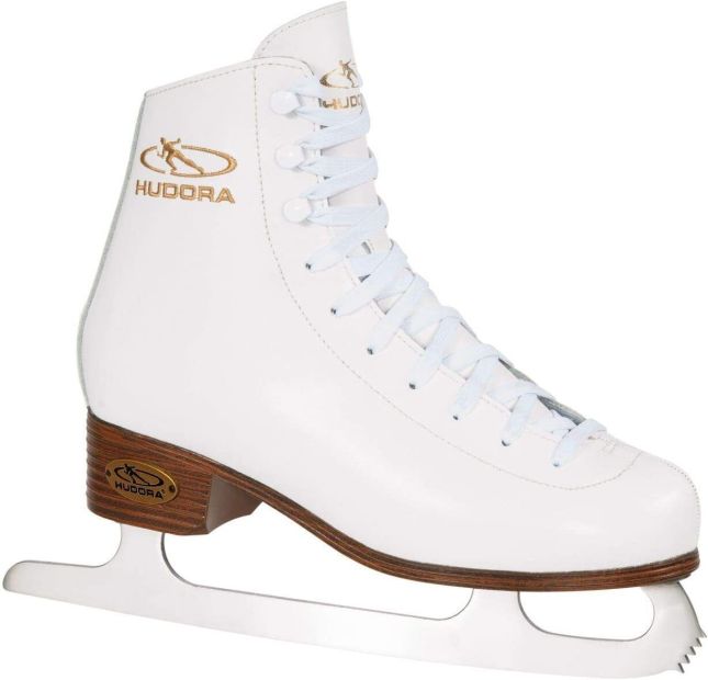 Hudora Schlittschuhe 36 42 Damen Mädchen Eiskunstlaufen Schuhe Hudora Schlittschuhe 36 42 Damen Mädchen Eiskunstlaufen Schuhe