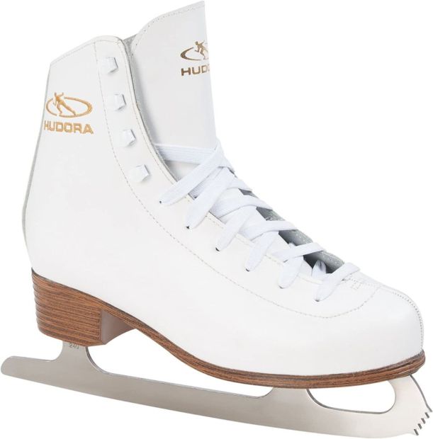 Hudora Schlittschuhe 36 42 Damen Mädchen Eiskunstlaufen Schuhe Hudora Schlittschuhe 36 42 Damen Mädchen Eiskunstlaufen Schuhe