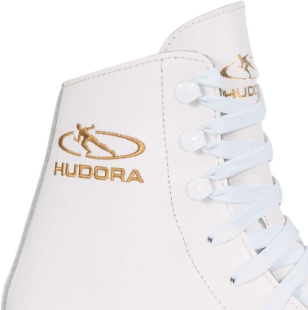 Hudora Schlittschuhe 36 42 Damen Mädchen Eiskunstlaufen Schuhe Hudora Schlittschuhe 36 42 Damen Mädchen Eiskunstlaufen Schuhe