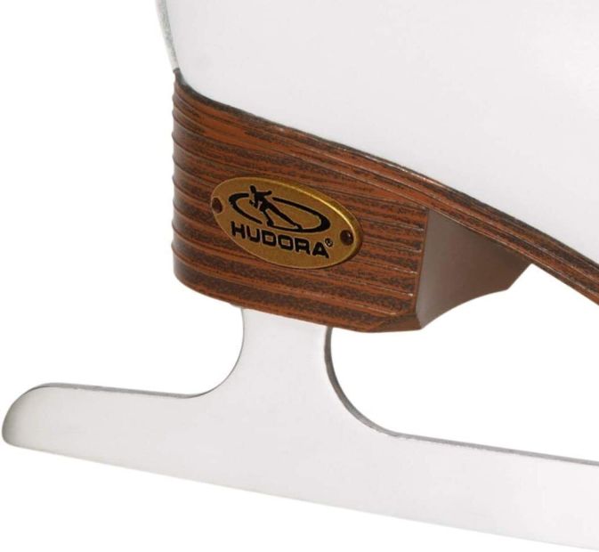 Hudora Schlittschuhe 36 42 Damen Mädchen Eiskunstlaufen Schuhe Hudora Schlittschuhe 36 42 Damen Mädchen Eiskunstlaufen Schuhe