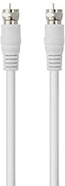 Belkin Antennenkabel Koaxial Kabel Satkabel 5 m Belkin Antennenkabel Koaxial Kabel Satkabel 5 m