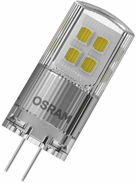 OSRAM G4 LED Stiftsockellampe Dimmbar Pinlampe 20W Warmweiß OSRAM G4 LED Stiftsockellampe Dimmbar Pinlampe 20W Warmweiß